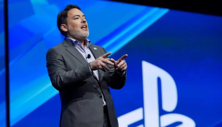 Ex-chefe do PlayStation rotula indústria de games como criminosa Imagem: AP/Shutterstock