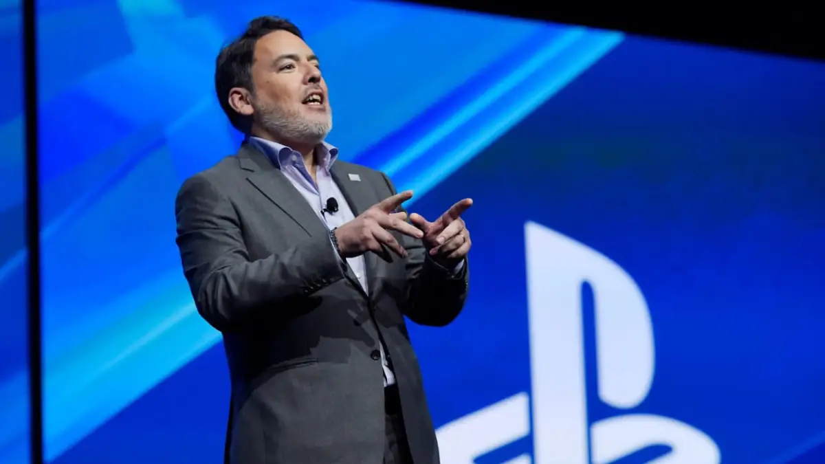 Ex-chefe do PlayStation rotula indústria de games como criminosa