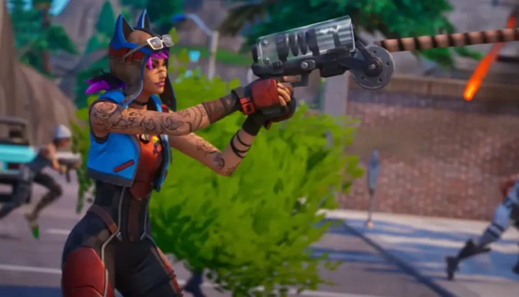 Fortnite OG: Guia de missões Milestone