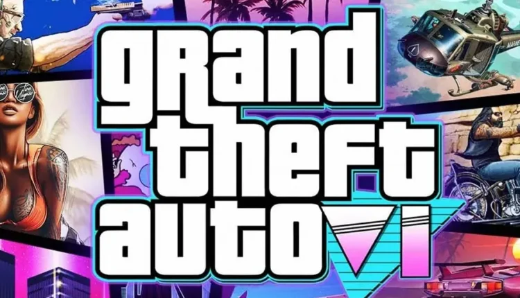 Jogar GTA