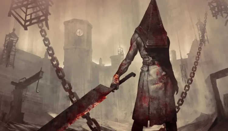 Konami Desmente Rumores Sobre Origem de Pyramid Head no Remake de Silent Hill 2