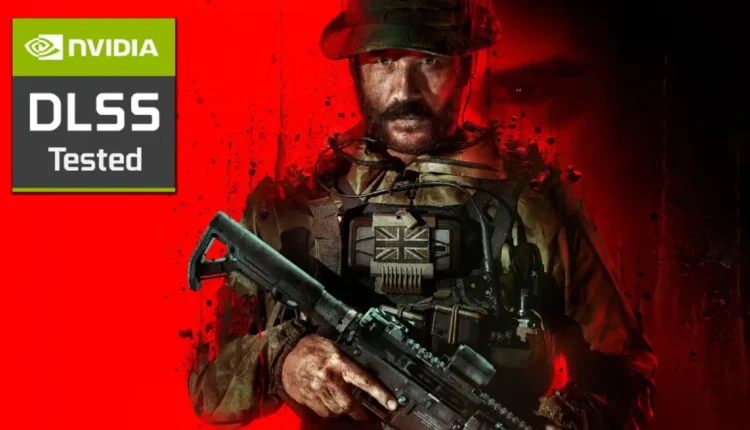 Modern Warfare 3 e a Revolução do DLSS: A Nova Era dos FPS em Jogos