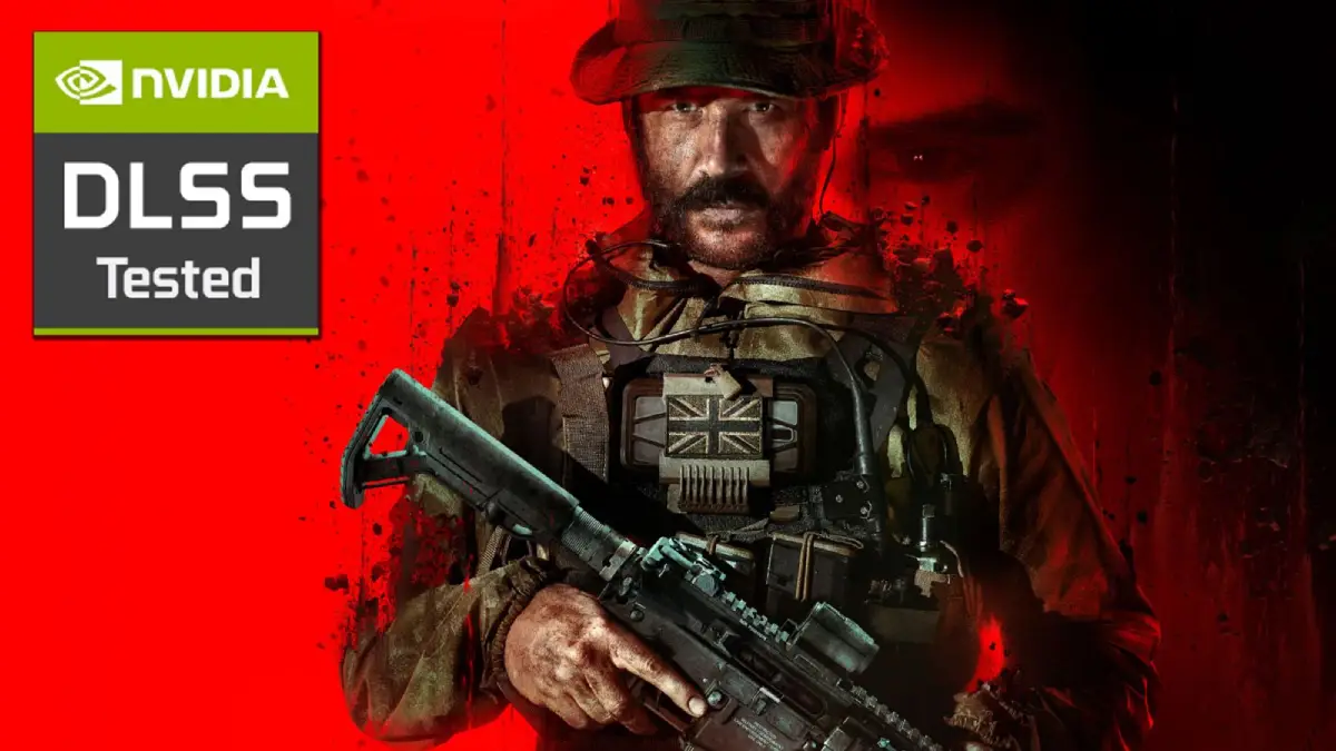Modern Warfare 3 e a Revolução do DLSS: A Nova Era dos FPS em Jogos