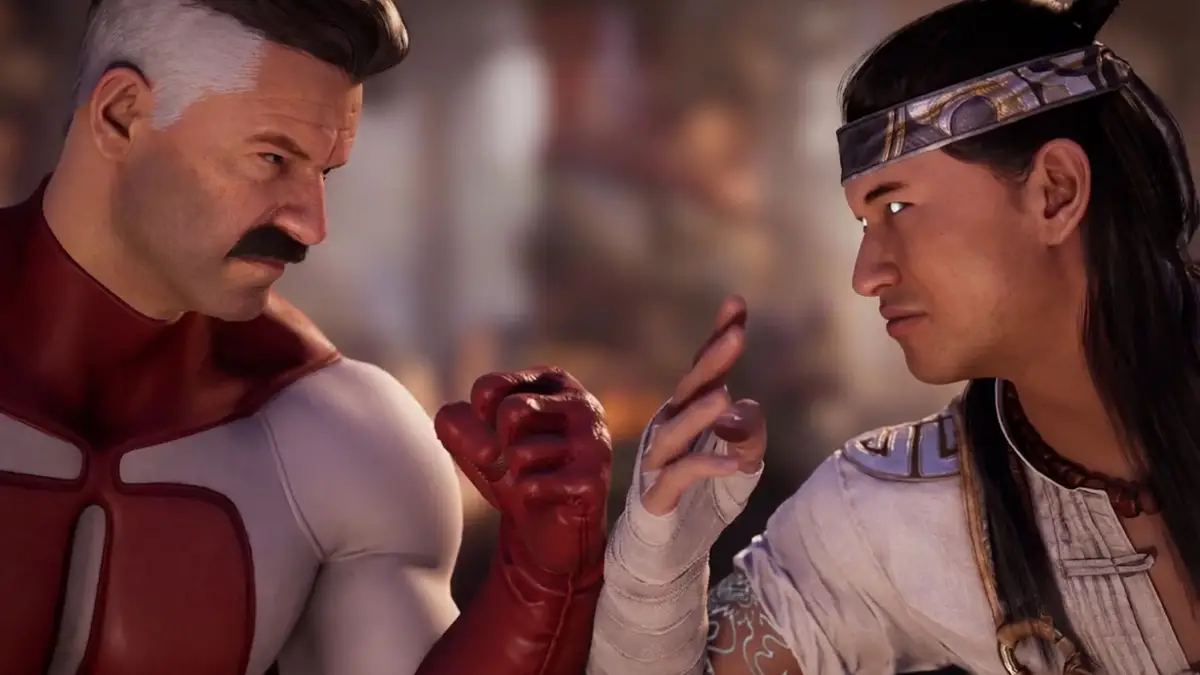 Mortal Kombat 1 Apresenta Omni-Man: Uma Nova Era de Combates!