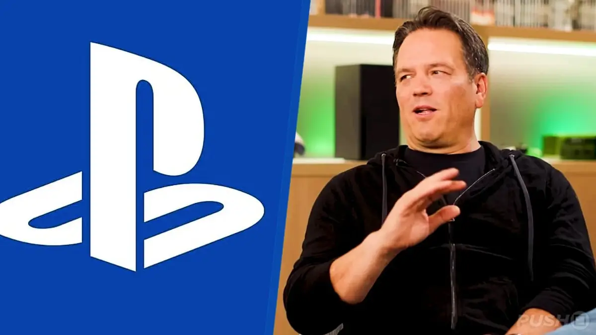 Phil Spencer Afirma: Usuários do PlayStation Serão Considerados Parte da Comunidade Xbox