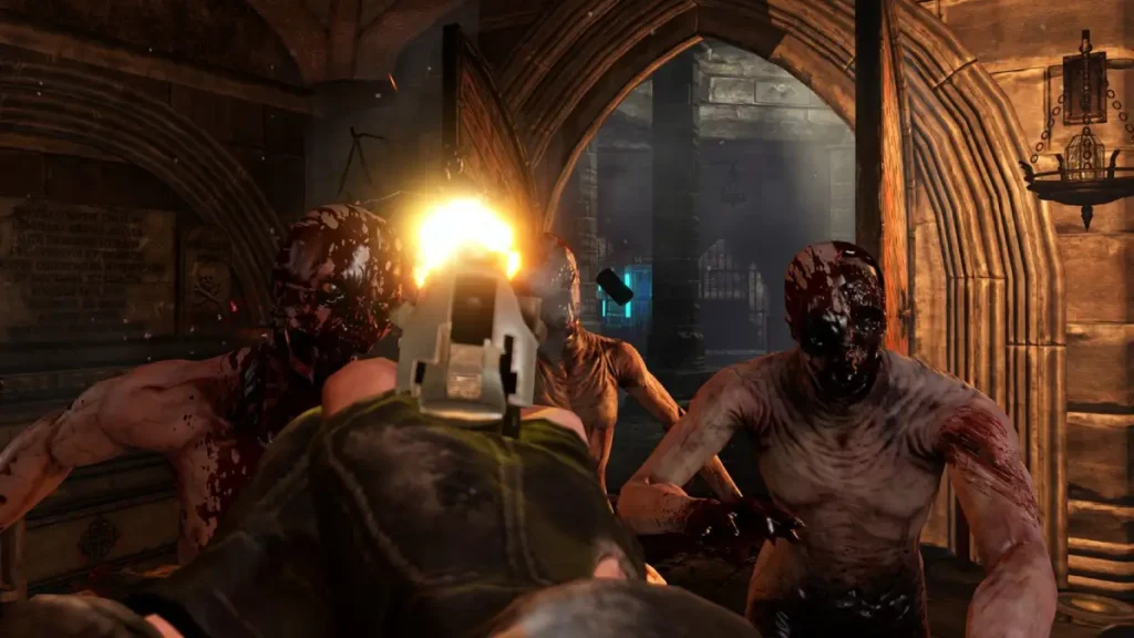 Luto, jogo de terror psicológico em primeira pessoa, é anunciado para  PlayStation e PC - GameBlast