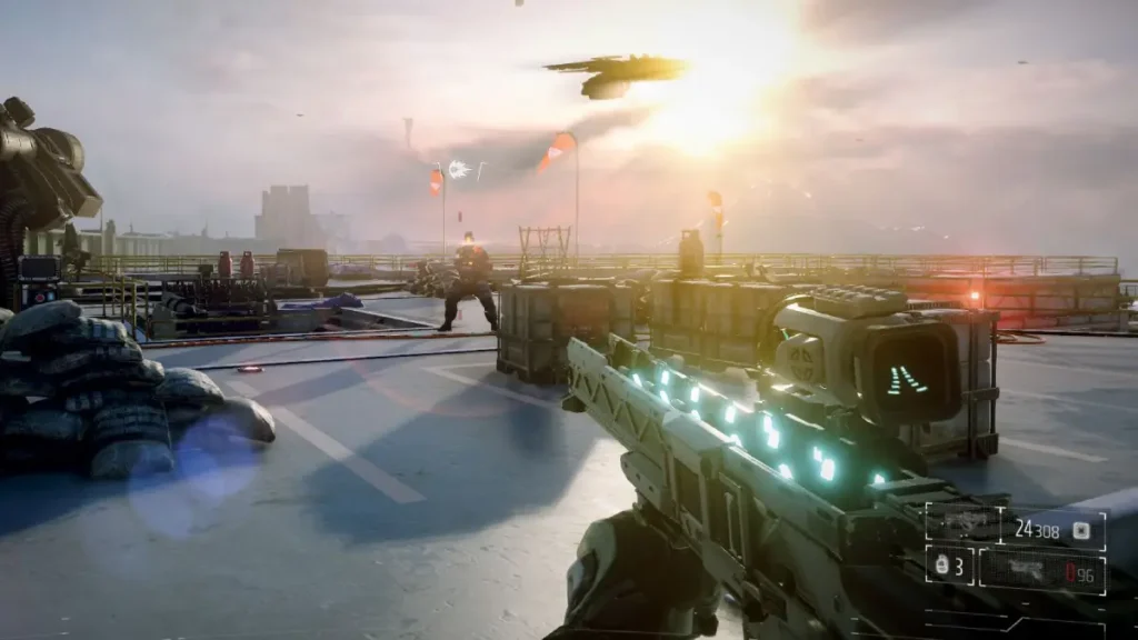 Dicas para jogar Killzone Shadow Fall, game exclusivo do PS4