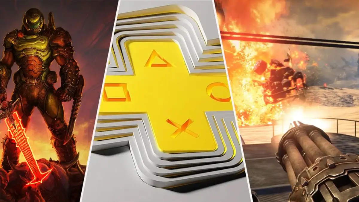 PS Plus: Melhores Jogos FPS (Tiro Primeira Pessoa) no PlayStation