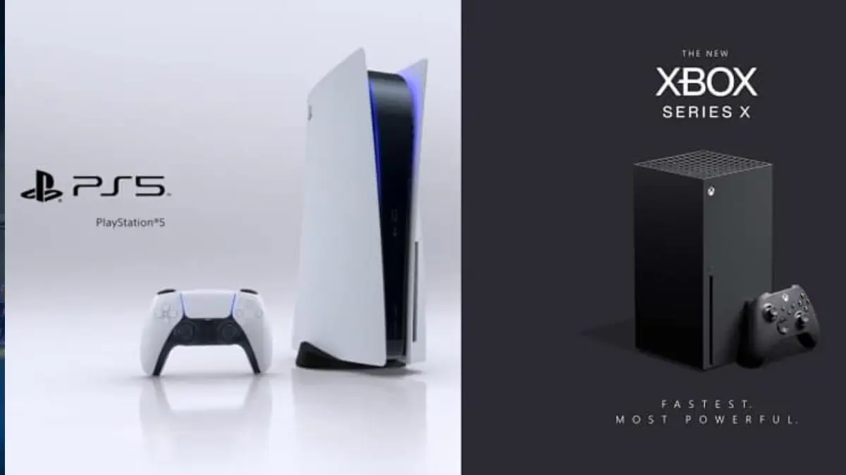 PS5 Ultrapassa Xbox Series com 20 Milhões de Unidades Vendidas. Entenda o Sucesso!