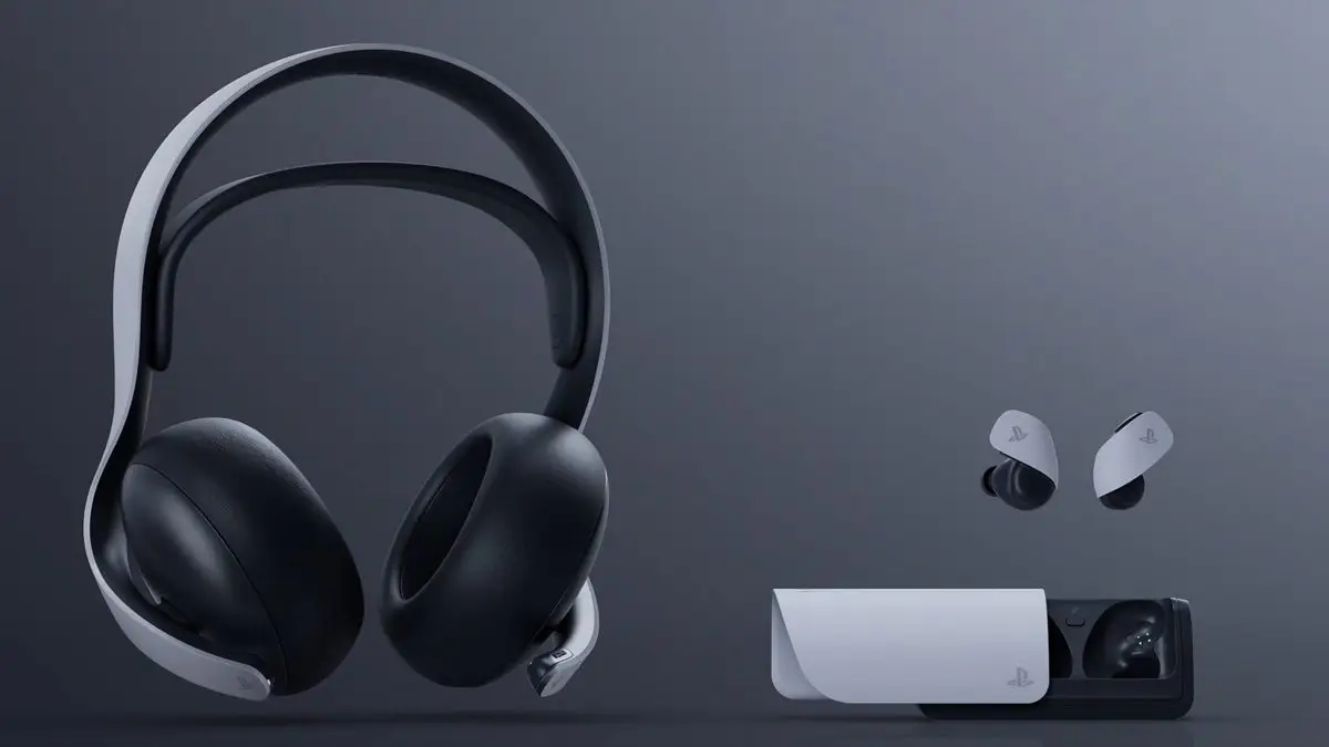 Sony Revela Novos Acessórios PS5: Descubra os Detalhes de Lançamento!