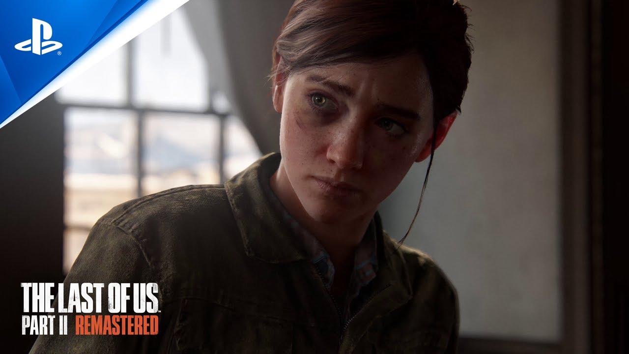 Imersão na narrativa de The Last of Us