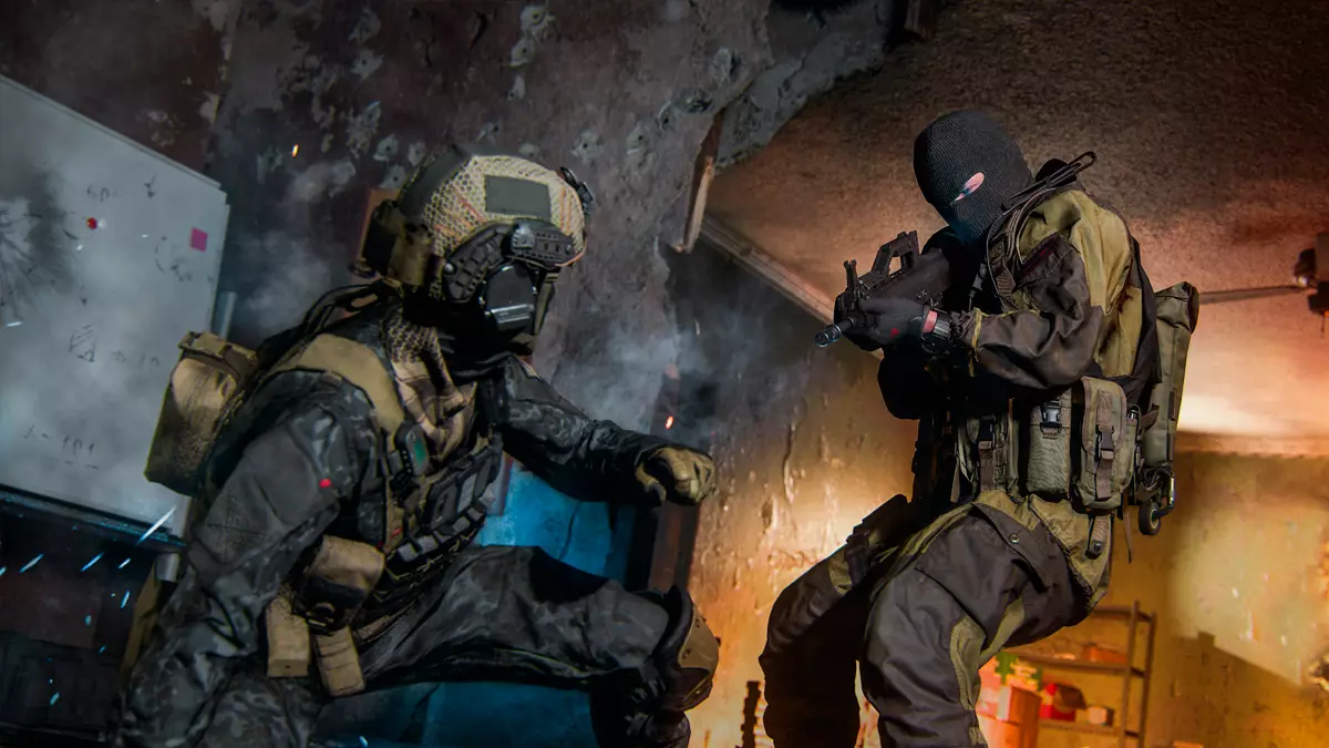 Acesso gratuito à Temporada 1 de Call of Duty: Modern Warfare III de 14 a 18 de dezembro