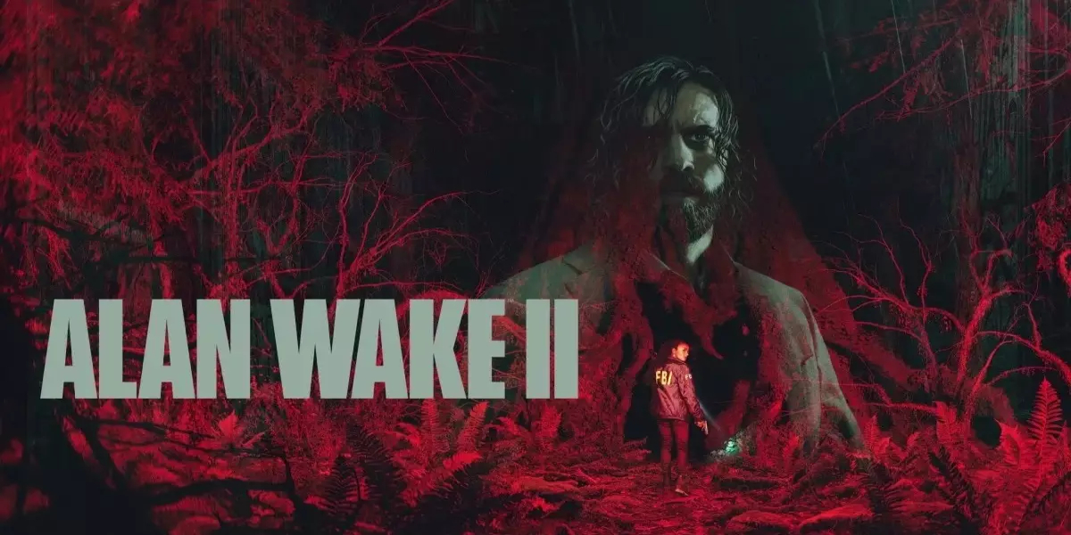 Alan Wake 2 confirma novo modo New Game+