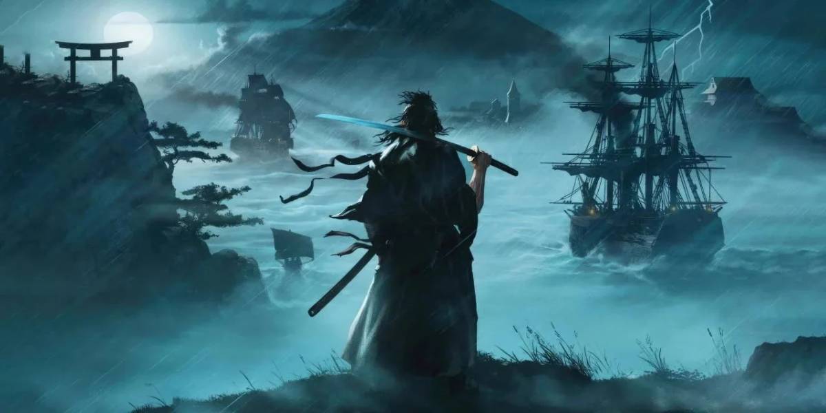 Assassin’s Creed encontra Elden Ring em exclusivo impressionante do PlayStation