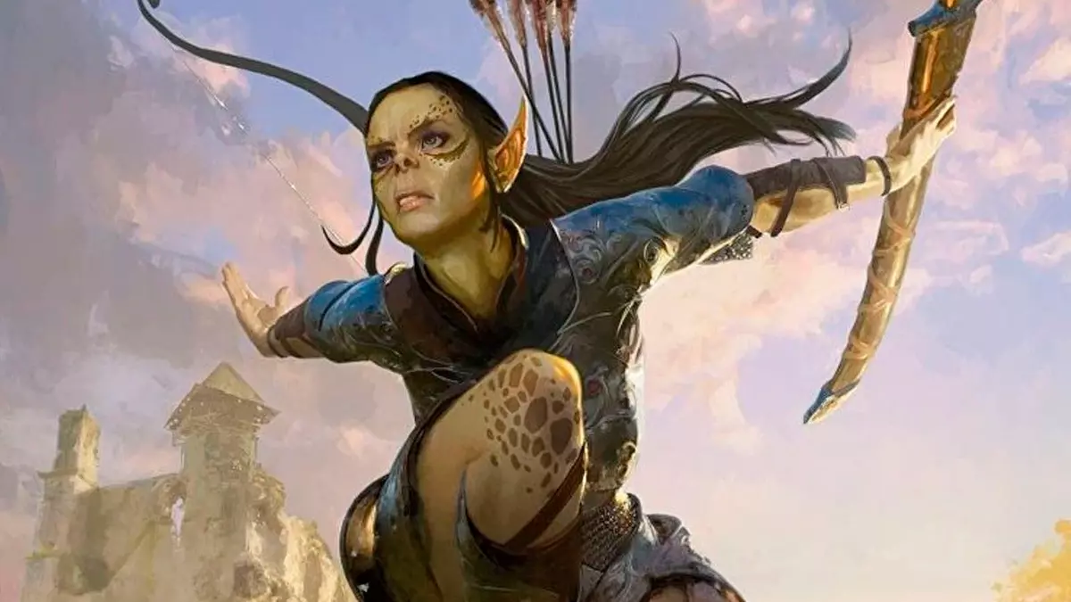 Baldur’s Gate 3 está, pela primeira vez, em promoção no PC e PS5