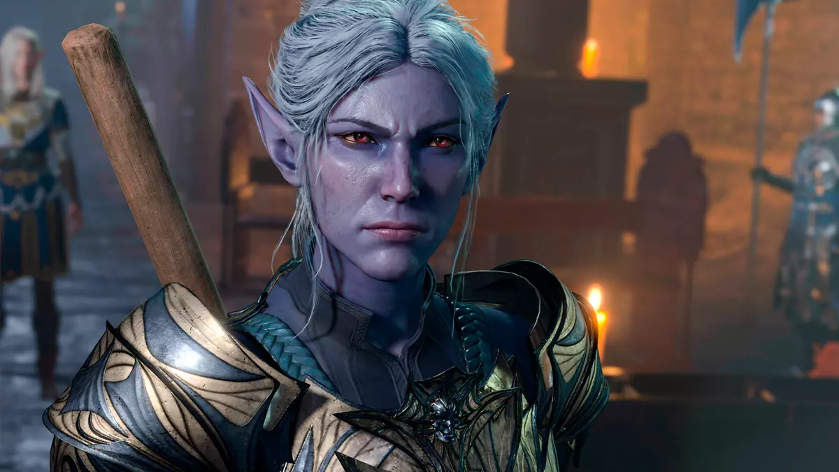 Baldur’s Gate 3 surpreende com novo Hotfix e impressiona