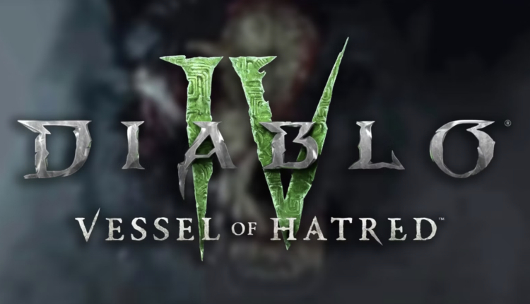 Blizzard questionou jogadores sobre a expansão de Diablo 4 por quase R$ 500: você pagaria?