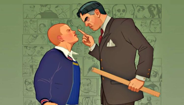 A Especulação De Bully 2 Cresce Após Os últimos Vazamentos De GTA 6