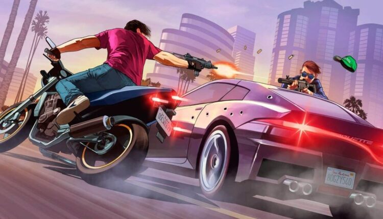 Rumores e informações falsas sobre a classificação etária de GTA 6. Saiba mais!