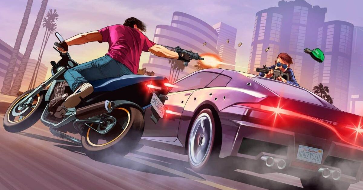 Classificação etária de GTA 6 explicada: qual é a classificação do jogo?