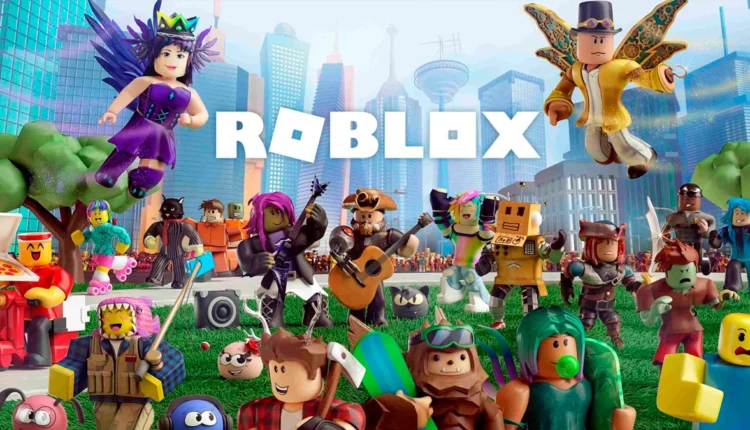 JOGOS QUE PROMETEM ROBUX GRÁTIS - FUNCIONA? 