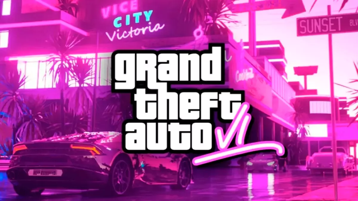 Novas adições ao Catálogo de Jogos PlayStation Plus de outubro: Grand Theft  Auto: Vice City – The