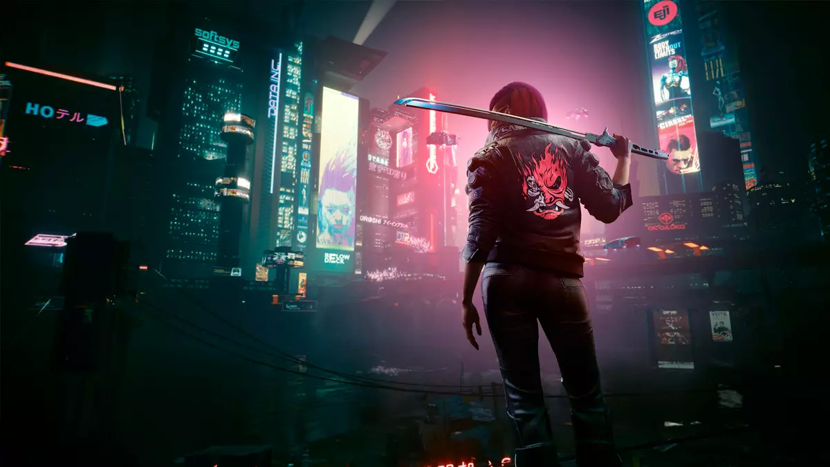 Cyberpunk 2077 agora disponível para teste gratuito: Uma oportunidade imperdível