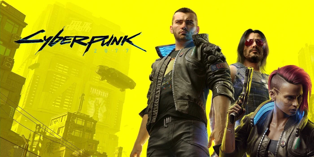Cyberpunk 2077 atualização 2.1: a chegada da Mecânica de Metrô e muito mais!