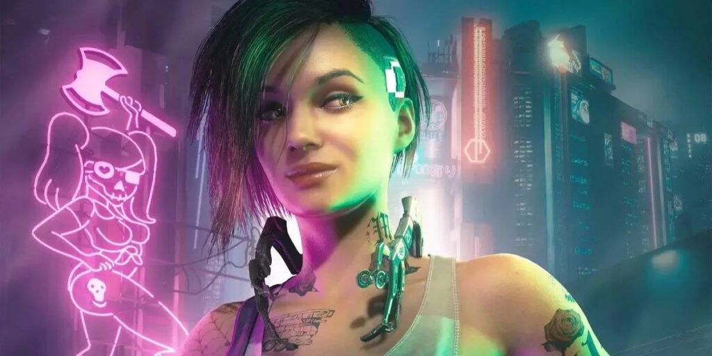 Cyberpunk 2077 sequência reforçará a importância dos caminhos de vida