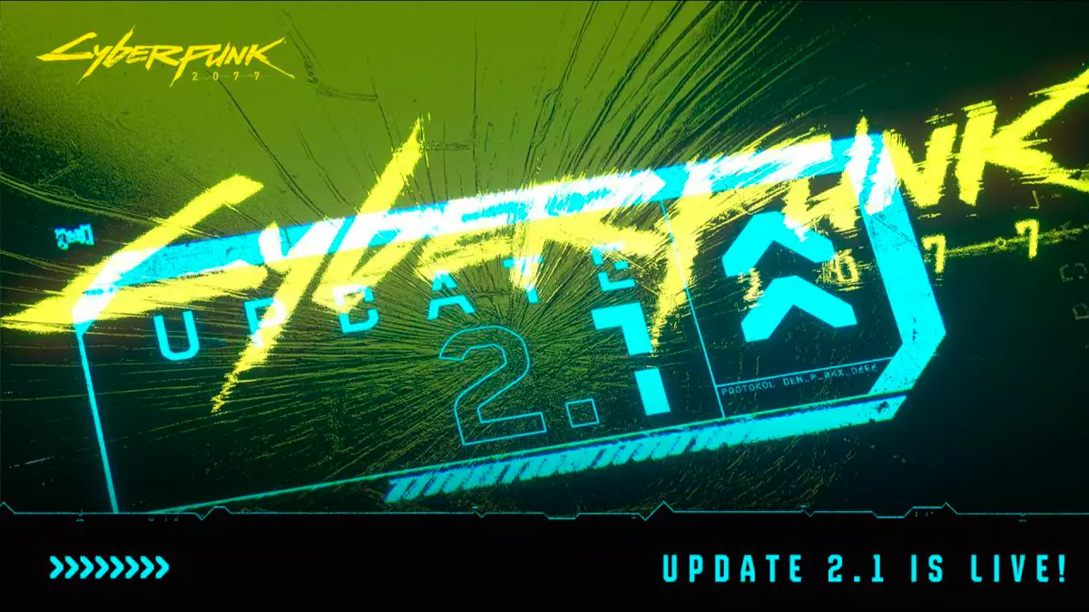 Cyberpunk 2077 surpreende com nova área grátis: Explore a Night City Rapid Transit