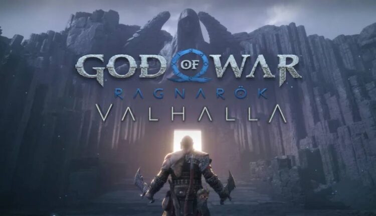 DLC gratuito de God of War Ragnarok Valhalla chega na próxima semana