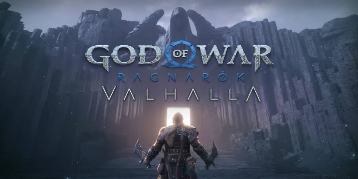 God of War Ragnarök: data de lançamento pode ter vazado