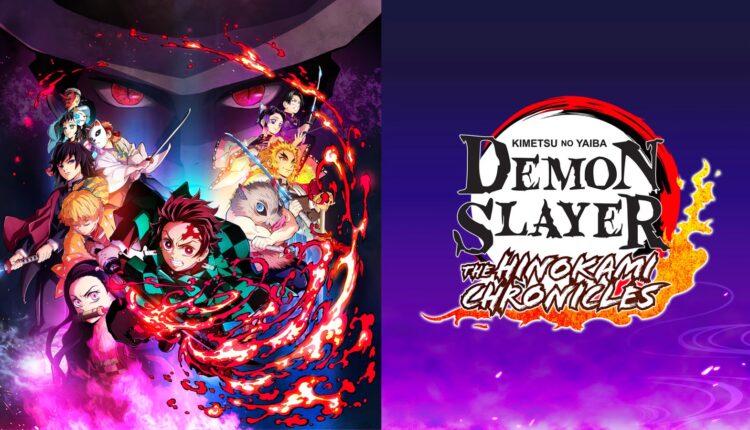 DEMON SLAYER - NOVO FILME CHEGARÁ AO BRASIL EM 2023! 