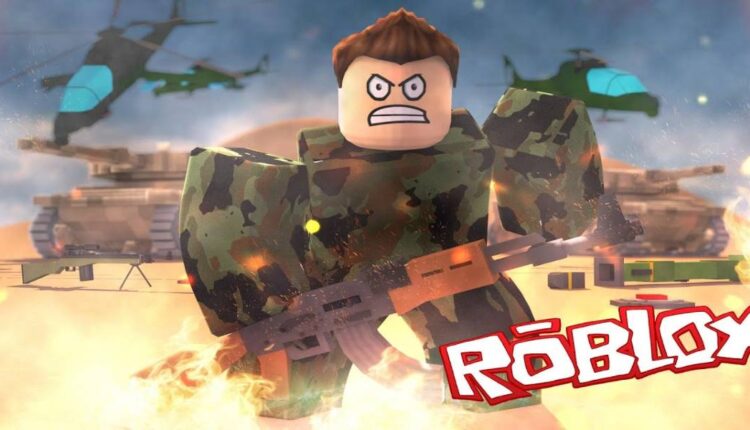 Descoberta incrível no Roblox: Easter Egg revela guerra histórica inesperada!