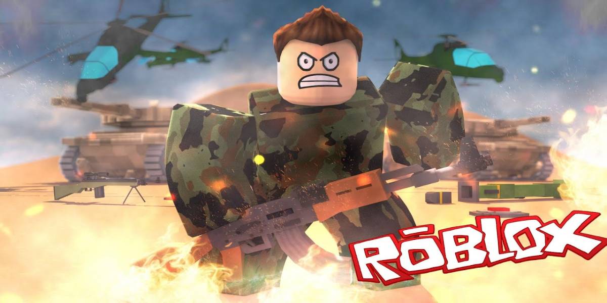 Descoberta incrível no Roblox: Easter Egg revela guerra histórica inesperada!