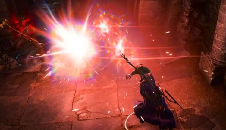 Explorando as Magias Ocultas de Baldur's Gate 3.