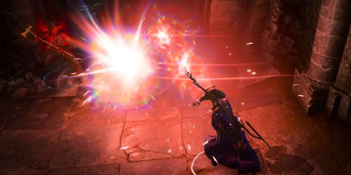 Explorando as Magias Ocultas de Baldur's Gate 3.
