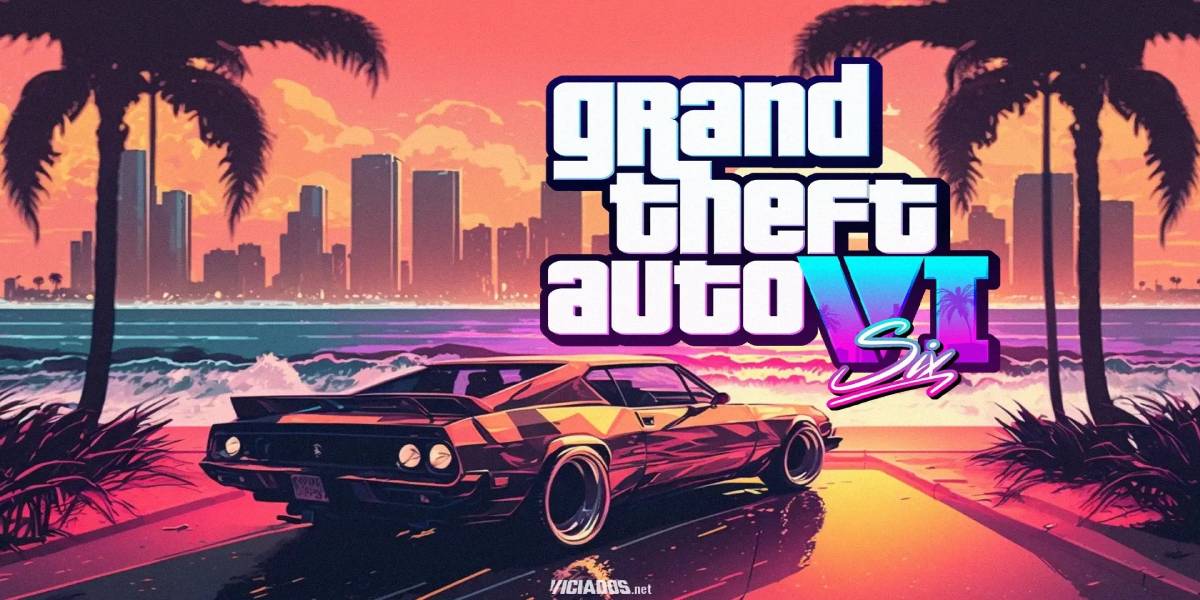 GTA 6: data do trailer foi revelada em camiseta de GTA Online