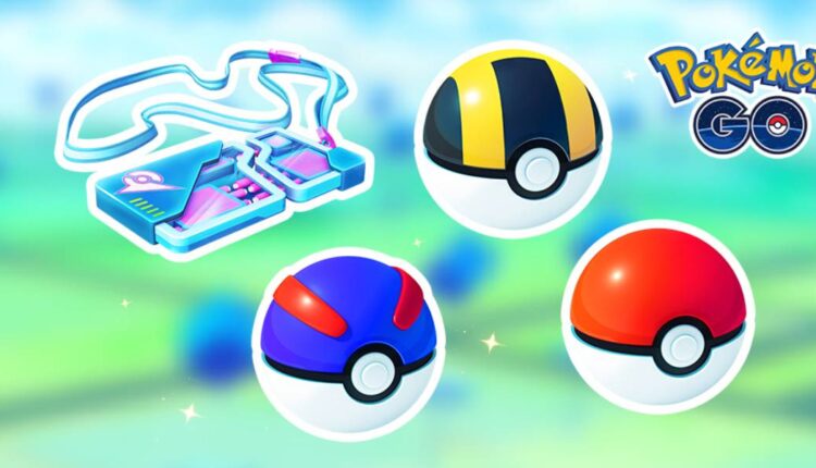 Dica valiosa para conseguir Pokébolas grátis em Pokémon GO. Saiba mais!