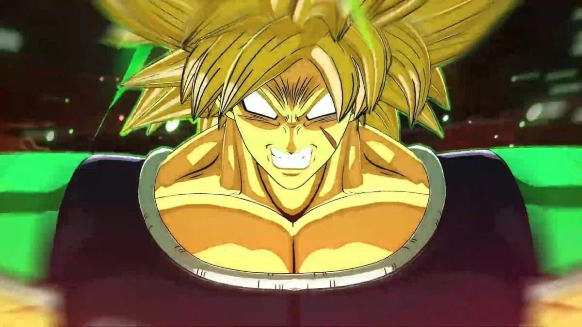 Dragon Ball Sparking Zero revelado em trailer de gameplay