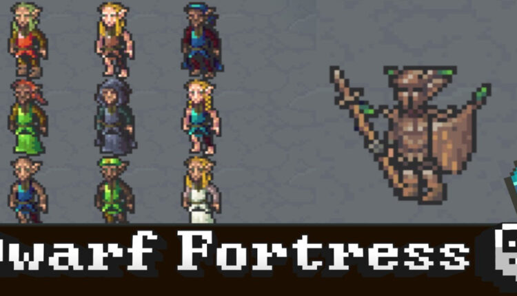 Prepare-se para uma experiência ampliada em Dwarf Fortress com a chegada do novo e gratuito Modo Aventura, trazendo uma campanha cheia de possibilidades e melhorias significativas.