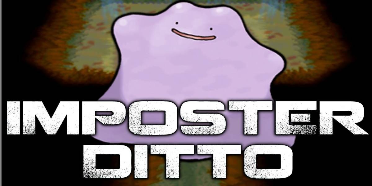 Jogadores de Pokémon redescobrem o potencial de Ditto, um monstrinho frequentemente subestimado.