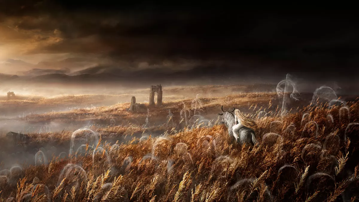 Elden Ring: Shadow of the Erdtree – Vazamento sugere lançamento em 2024, prepare-se!
