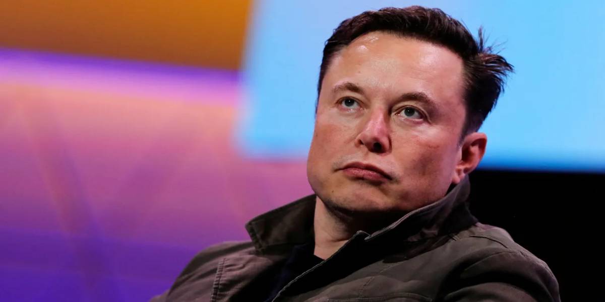 Elon Musk e sua relação ambivalente com GTA apesar de ser fã de videogames
