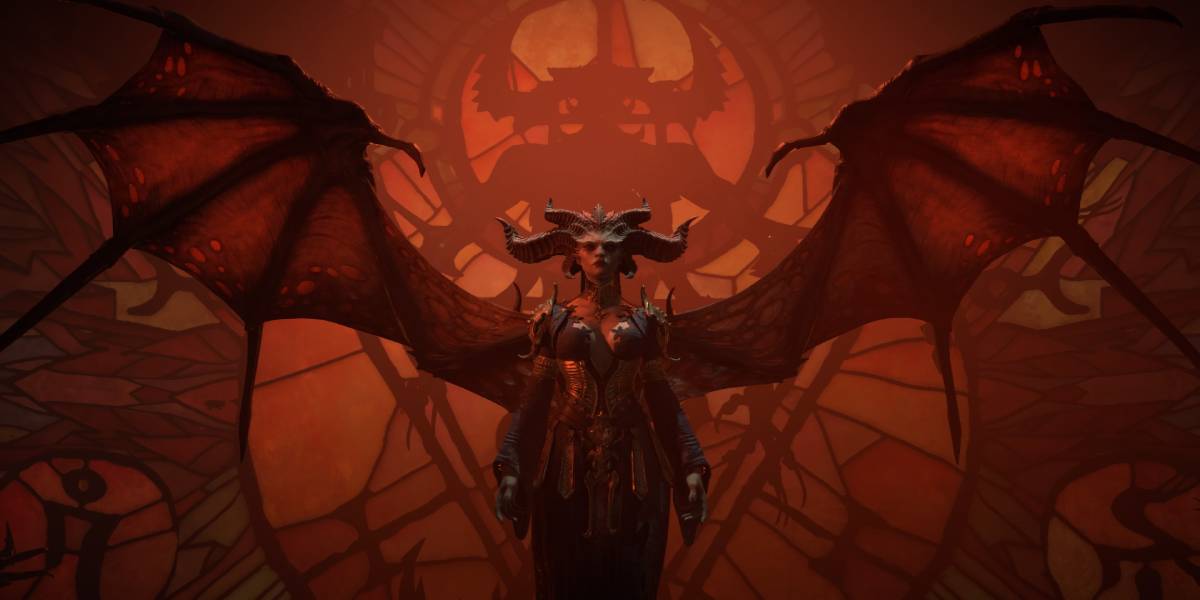 Evento sazonal de Diablo IV fracassa e decepciona jogadores