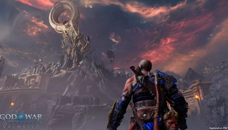 God of War: lista traz alguns dos inimigos que estarão no jogo