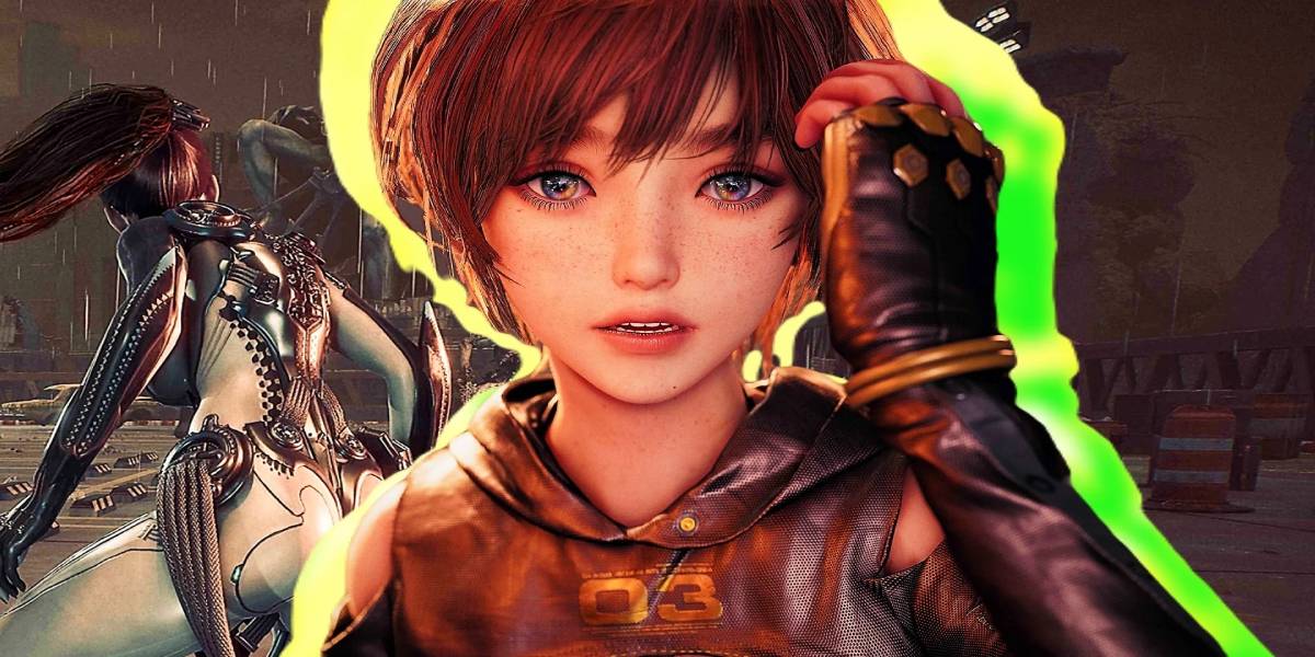 Expectativa adiada: Stellar Blade, exclusivo do PS5, agora só em 2024!