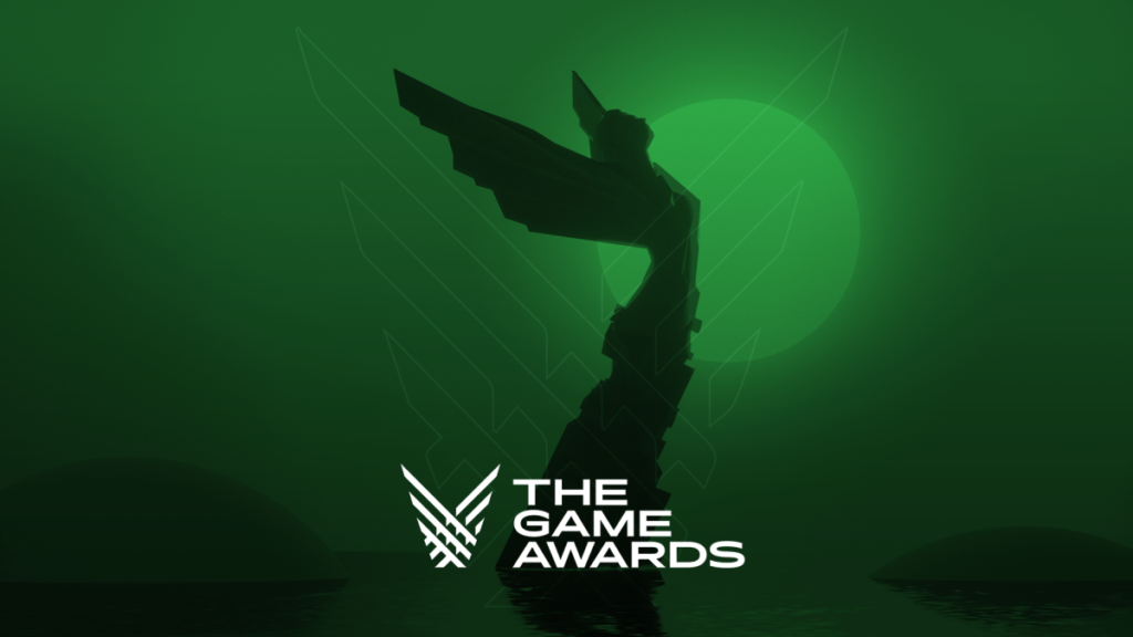 Os anúncios do The Game Awards