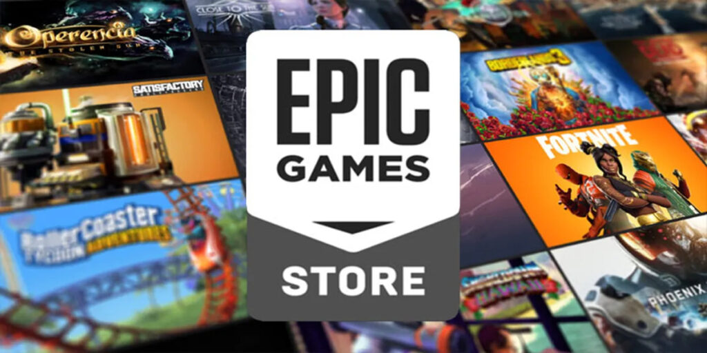 Confira os jogos Grátis da Epic Games disponíveis hoje