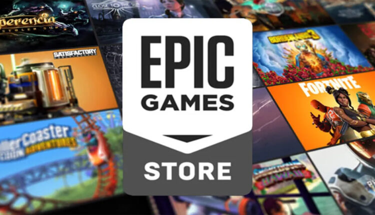 Epic Games  Confira o possível grande jogo grátis de 25 de dezembro